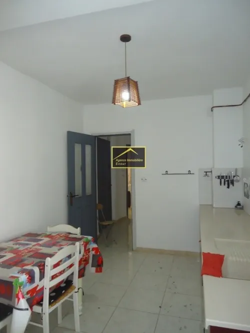 Location Appartement F4 Béjaïa Oued ghir