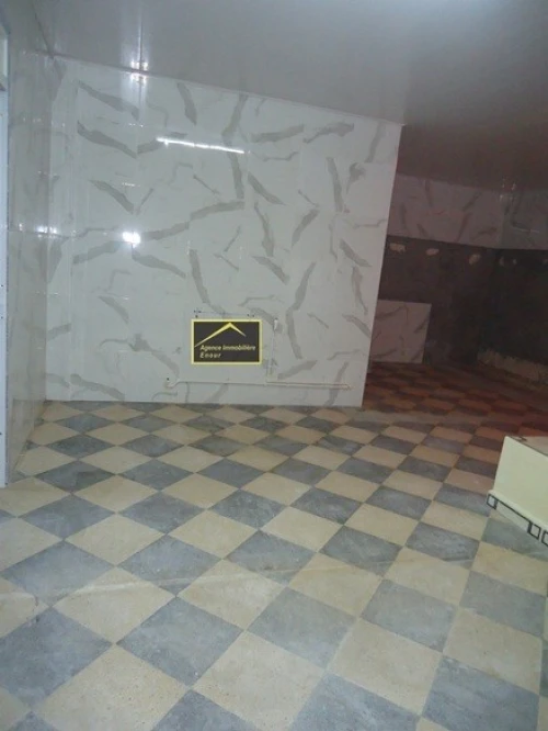 Location Local Béjaïa Bejaia