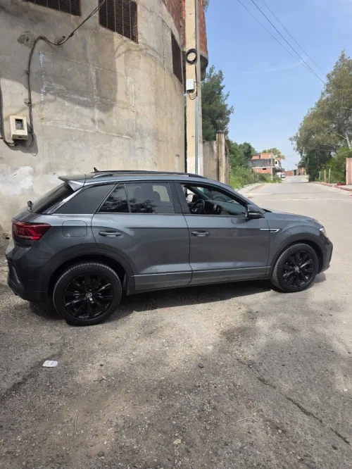 Volkswagen T-Roc 2024 R-Line 