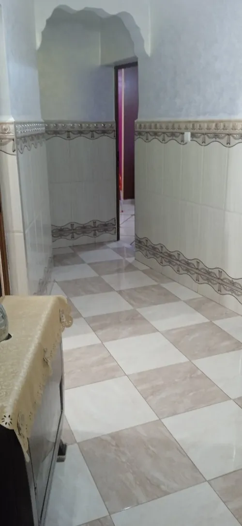 Vente Appartement F5 Blida Ouled yaich