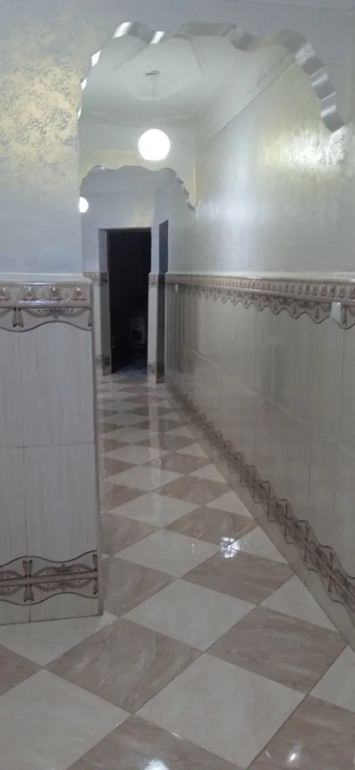 Vente Appartement F5 Blida Ouled yaich