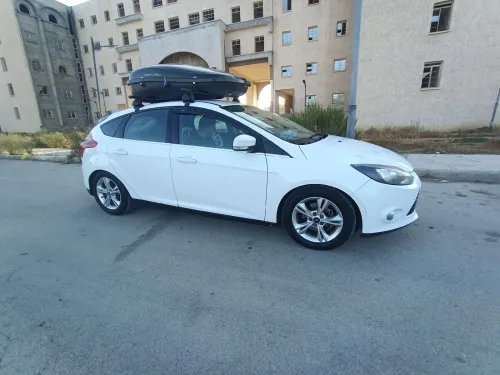 Ford Focus 4 portes 2014 Trend Sport