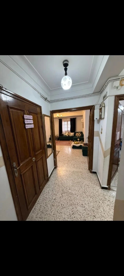 Vente Appartement F3 Alger Ouled fayet