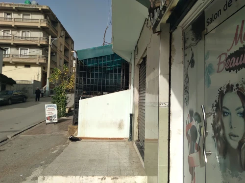 Location Local Constantine Constantine