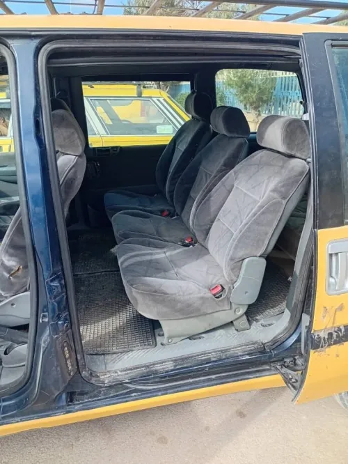 Peugeot 806 2000 806
