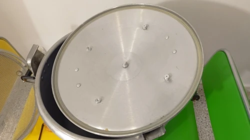 Autocuiseur cocotte minute 75 litres 