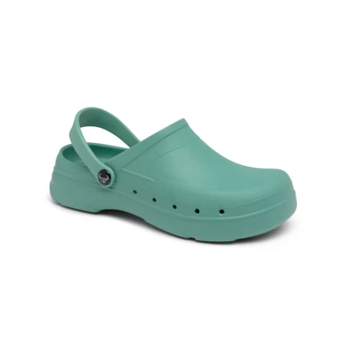 crocs suecos
