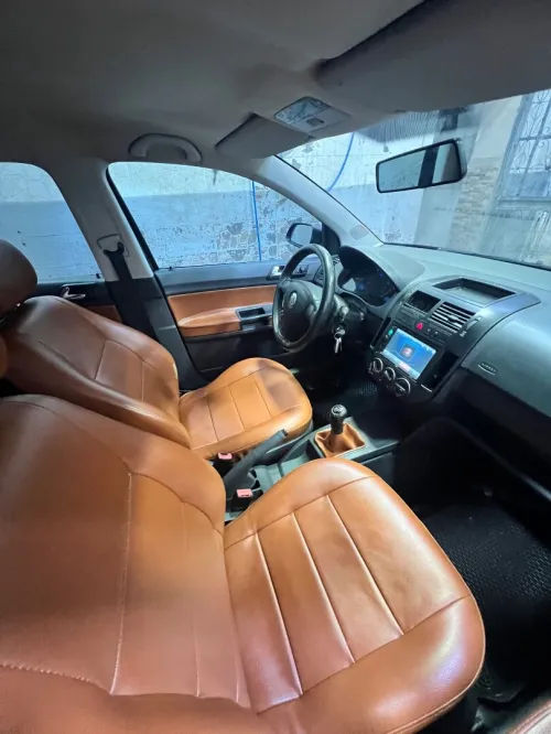 Volkswagen Polo 2008 