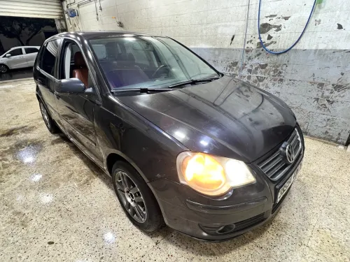 Volkswagen Polo 2008 