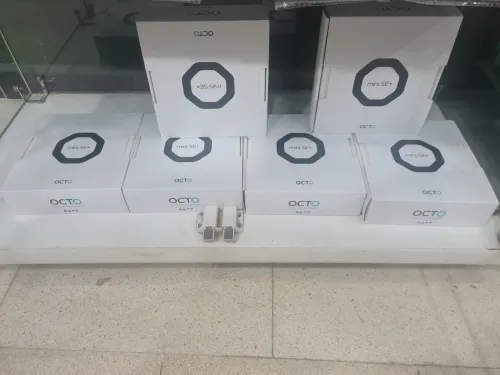 OCTO mini SE+