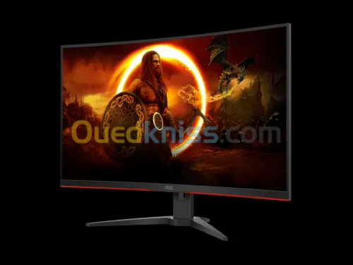 AOC Q32G2WG4+    2K  155HZ  