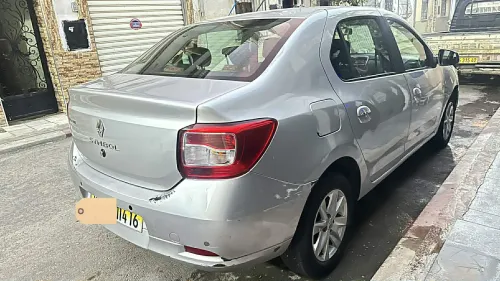 Renault C 2014 2014