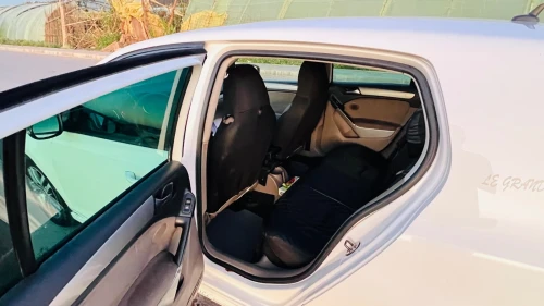 Volkswagen Golf 6 2012 Golf 6