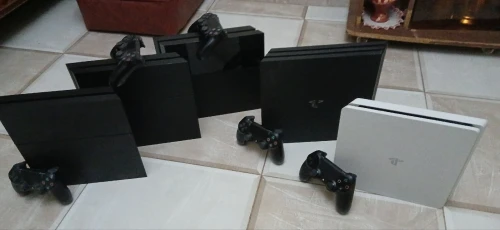 Ps4 flachi