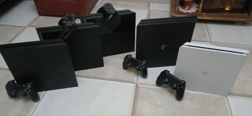 Ps4 flachi