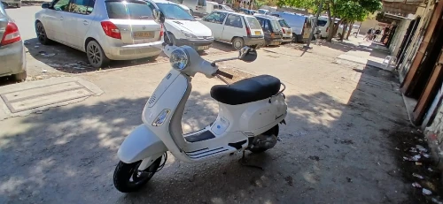 Piaggio vespa lx 125 Lx 2009