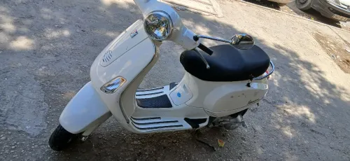Piaggio vespa lx 125 Lx 2009