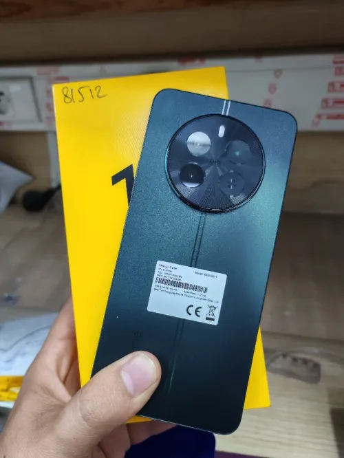 Realme 12 12/512
