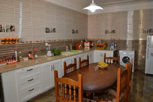 Location vacances Appartement F3 Mostaganem Mostaganem