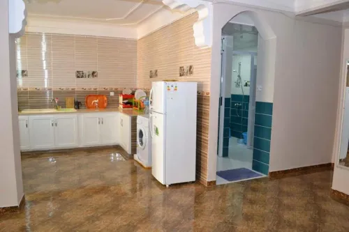 Location vacances Appartement F3 Mostaganem Mostaganem
