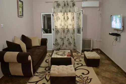 Location vacances Appartement F3 Mostaganem Mostaganem