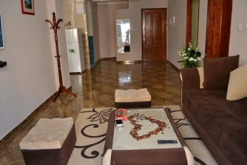 Location vacances Appartement F3 Mostaganem Mostaganem