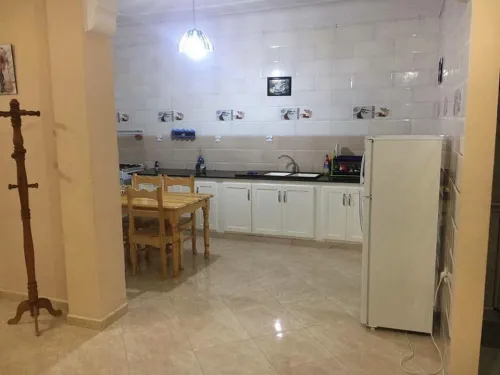 Location vacances Appartement F3 Mostaganem Mostaganem