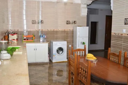 Location vacances Appartement F3 Mostaganem Mostaganem
