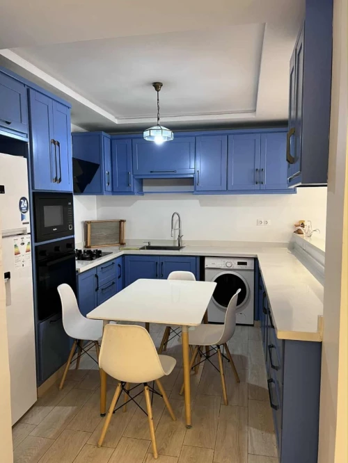 Location Appartement F3 Mostaganem Mostaganem