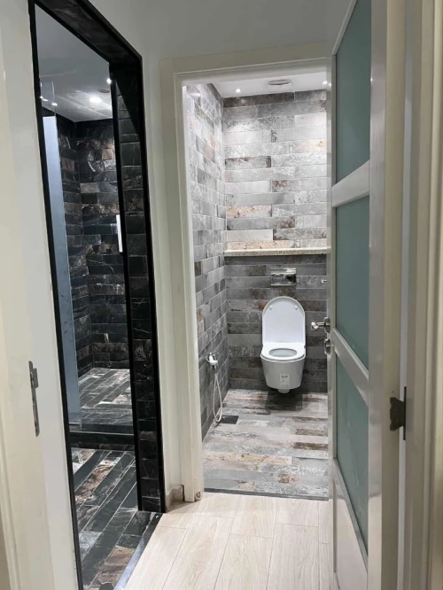 Location Appartement F3 Mostaganem Mostaganem