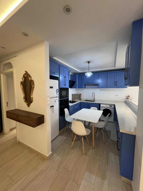 Location Appartement F3 Mostaganem Mostaganem