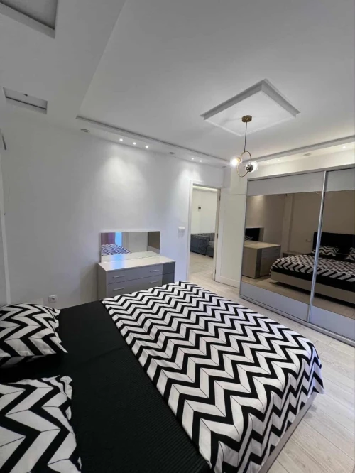 Location Appartement F3 Mostaganem Mostaganem