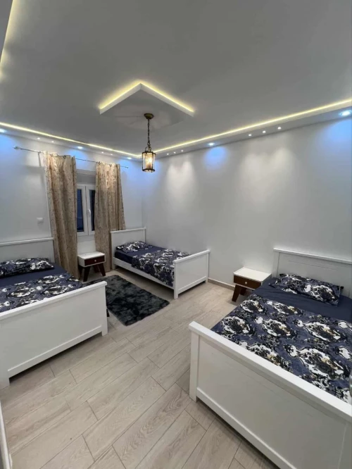 Location Appartement F3 Mostaganem Mostaganem