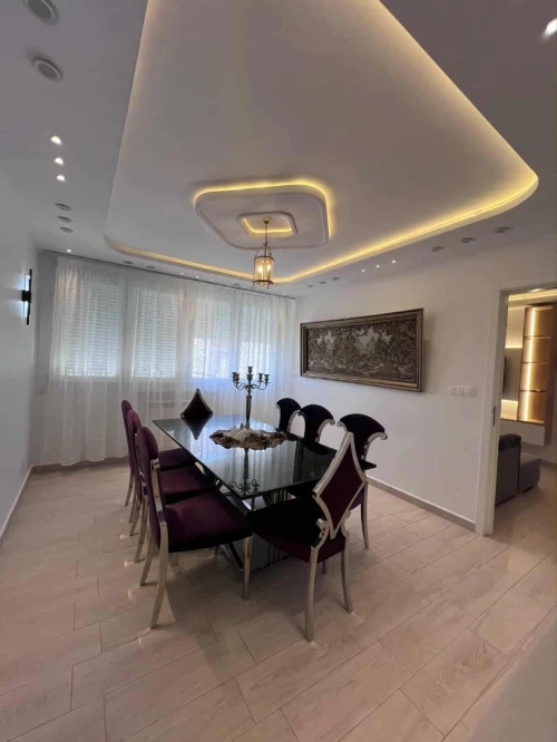 Location Appartement F3 Mostaganem Mostaganem