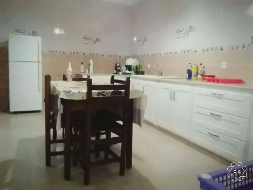 Location vacances Appartement F3 Mostaganem Mostaganem