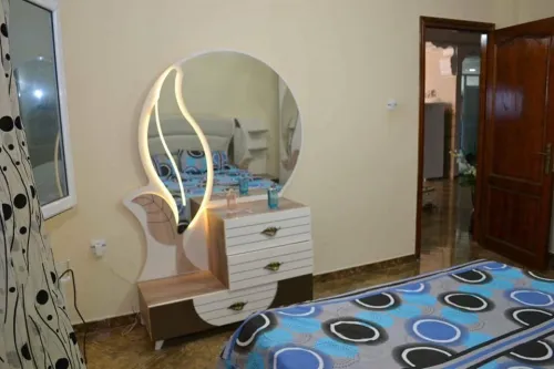 Location vacances Appartement F3 Mostaganem Mostaganem