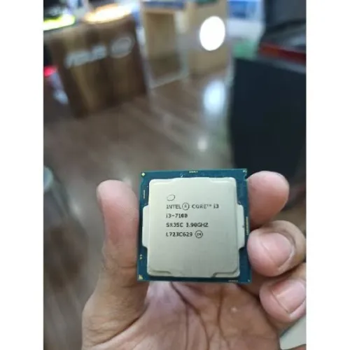 i3 7100 
