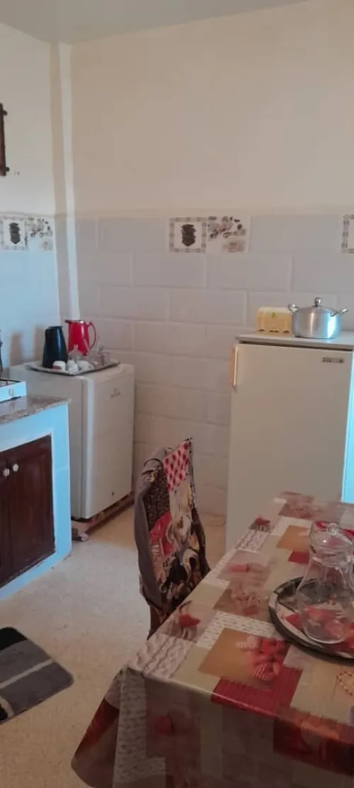 Location Appartement F3 Tipaza Bou haroun
