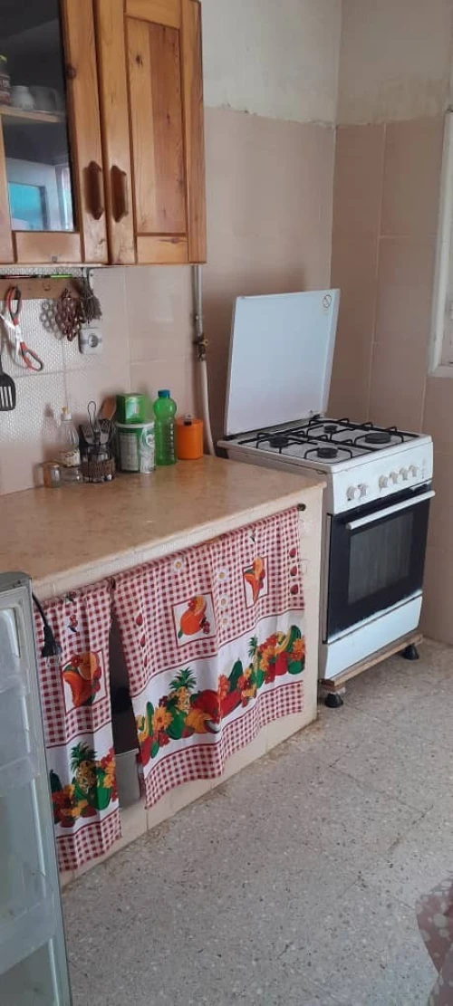 Location Appartement F3 Tipaza Ain tagourait