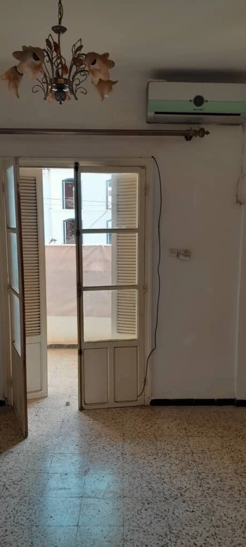 Location Appartement F4 Tipaza Kolea