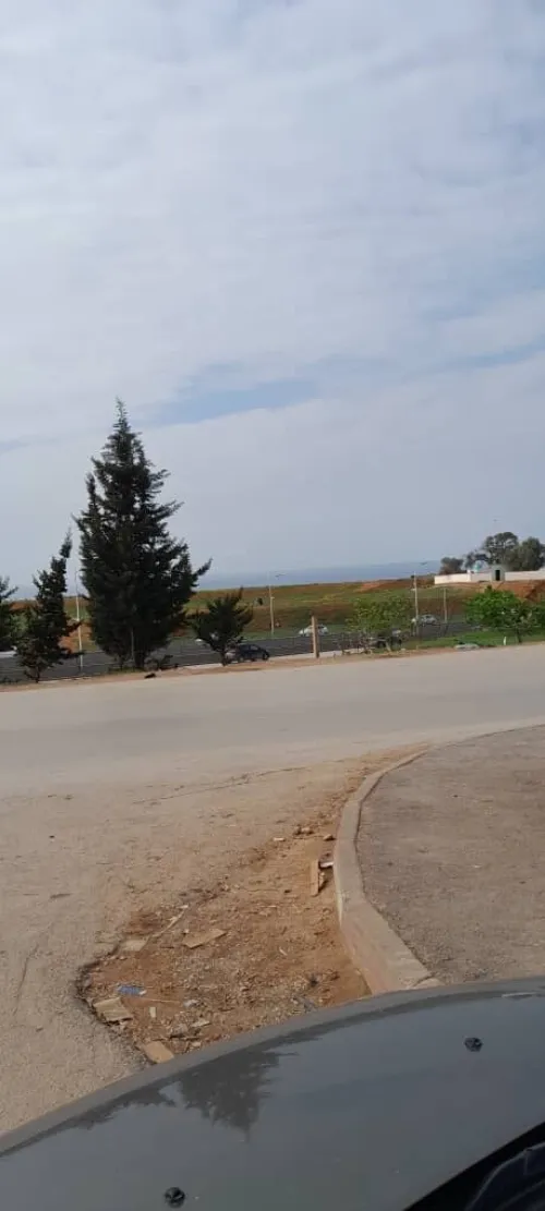 Location Appartement F5 Tipaza Bou ismail