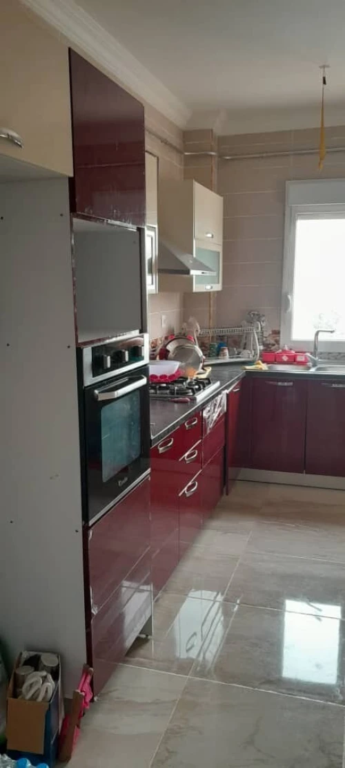Location Appartement F5 Tipaza Bou ismail