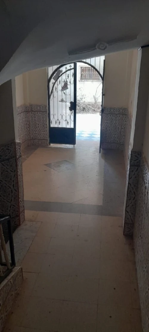 Location Appartement F3 Tipaza Bou ismail