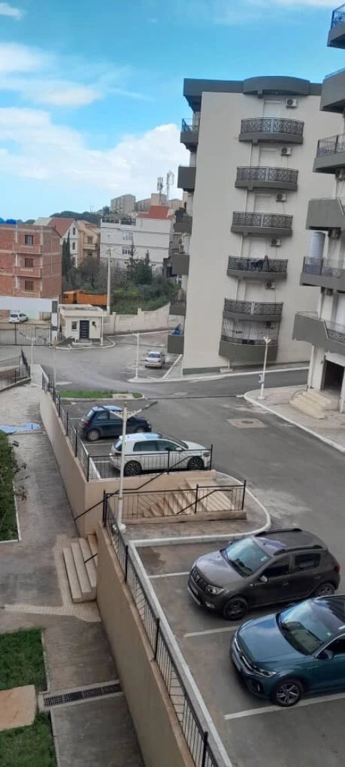 Location Appartement Tipaza Bou ismail