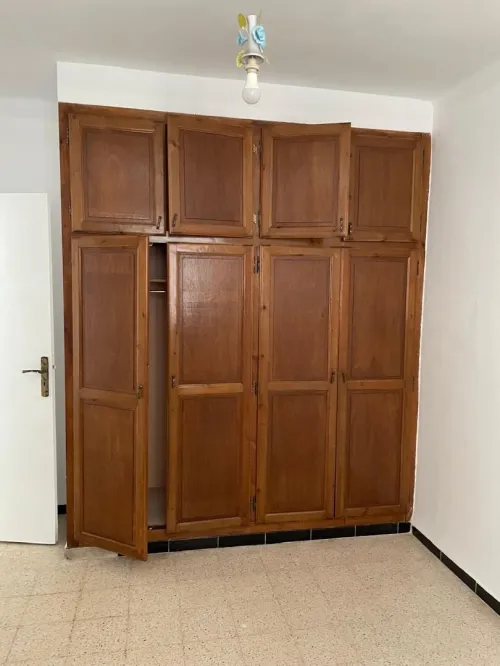 Vente Appartement F3 Tipaza Bou ismail