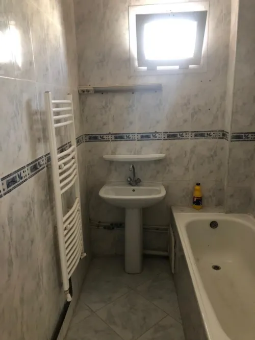 Location Appartement F4 Tipaza Bou ismail