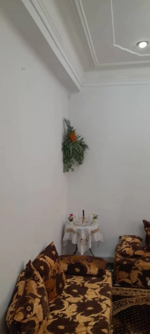 Vente Appartement F4 Tipaza Bou ismail