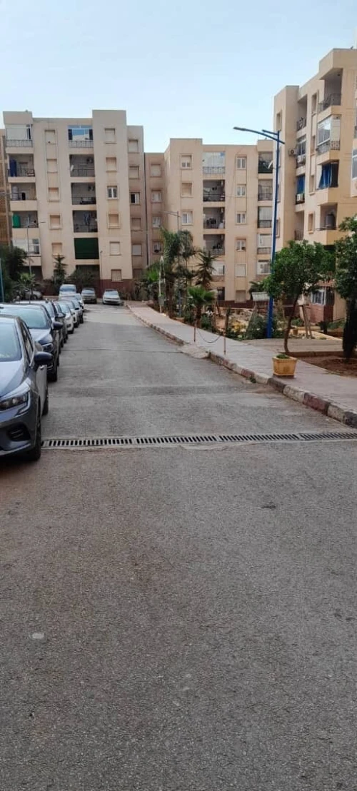 Location Appartement F5 Tipaza Bou ismail