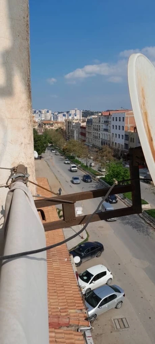 Location Appartement F4 Tipaza Kolea