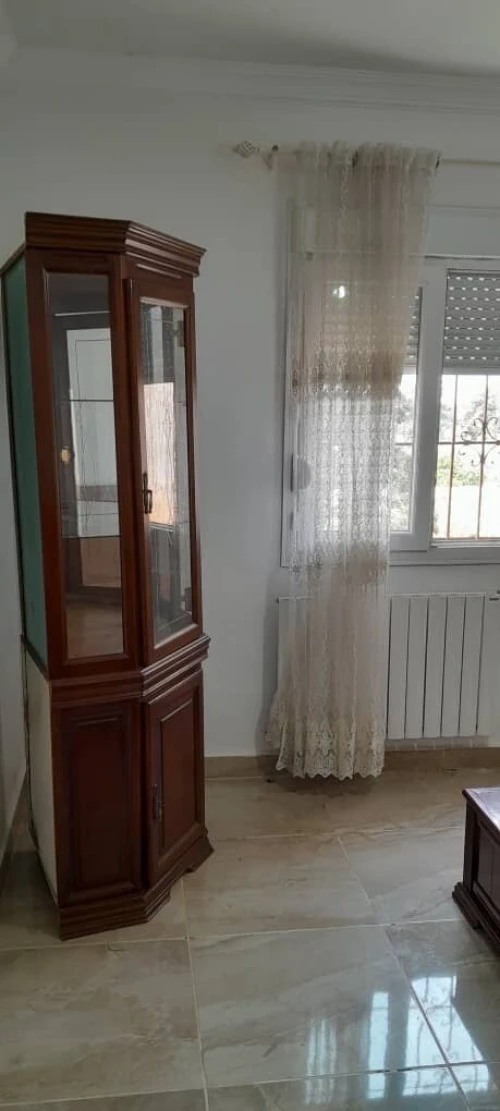 Location Appartement F5 Tipaza Bou ismail